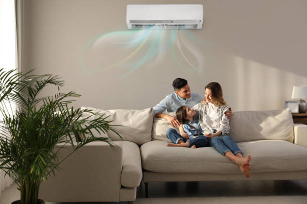 Best HVAC Equipment and Components in Lakeview, WA