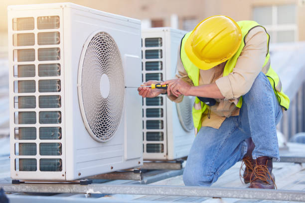 Best Solar-powered HVAC Systems in Lakeview, WA