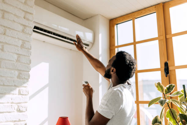 Best Seasonal HVAC Services in Lakeview, WA
