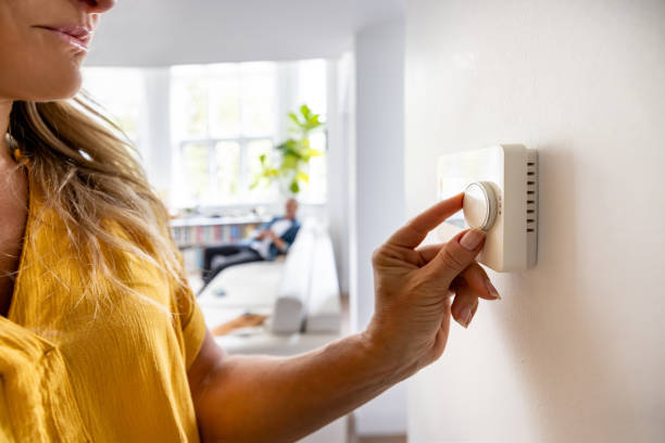 Best Geothermal HVAC Systems in Lakeview, WA