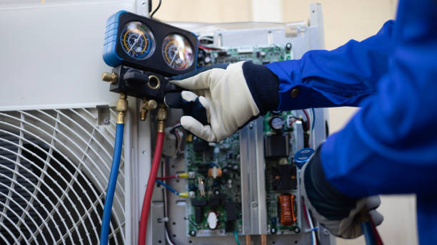 Best HVAC for Healthcare Facilities in Lakeview, WA