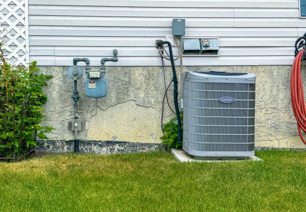 Best HVAC Consulting and Engineering in Lakeview, WA